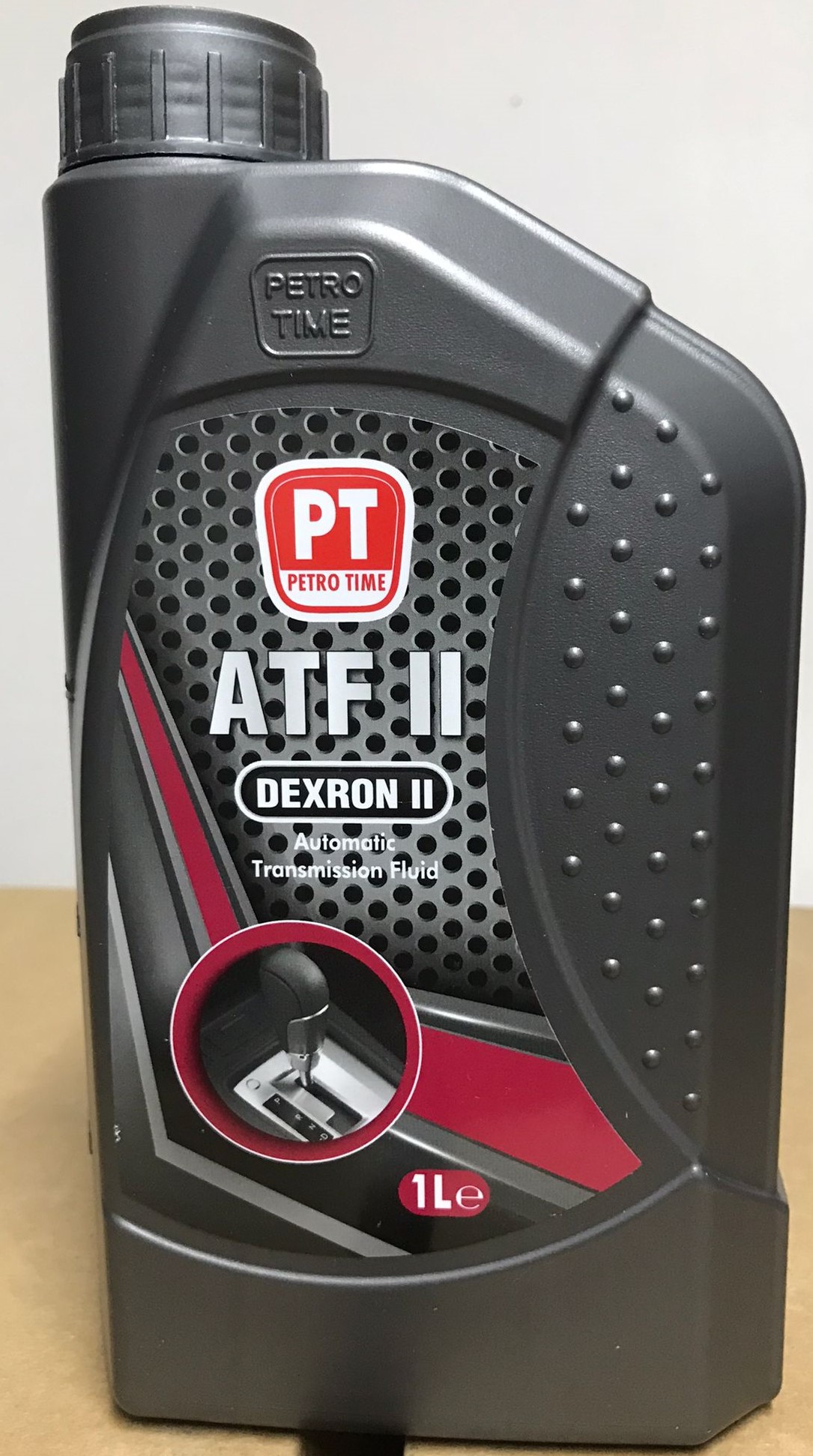 PETRO TİME DEXRON II ATF 1 LT