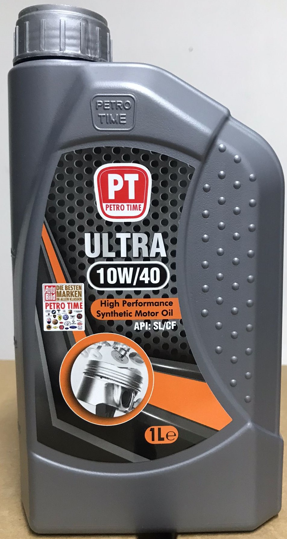 PETRO TİME ULTRA 10W40 1 LT